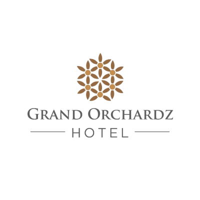Grand Orchardz Hotel